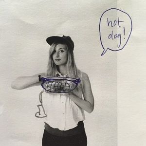 Meet your Posher, Maddy